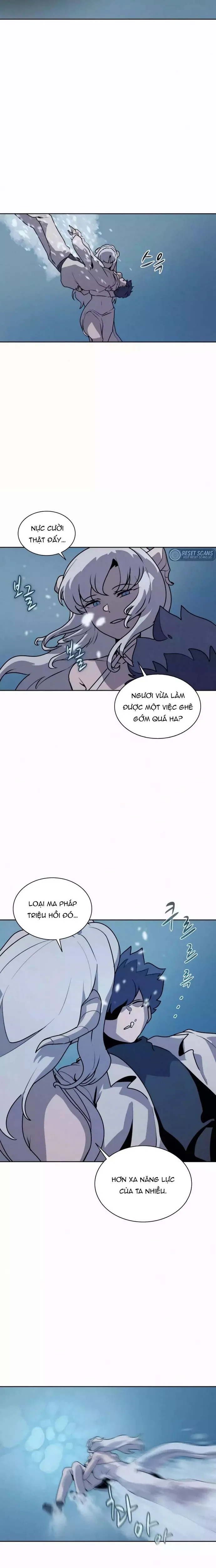 Thực Thư Pháp Sư - Chap 112