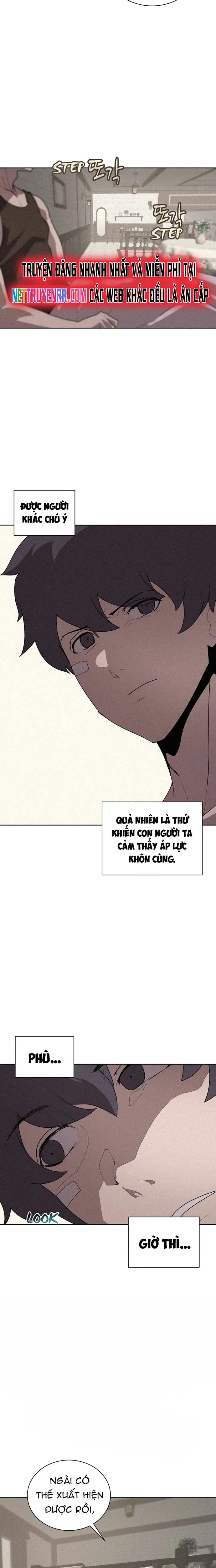 Thực Thư Pháp Sư - Chap 69