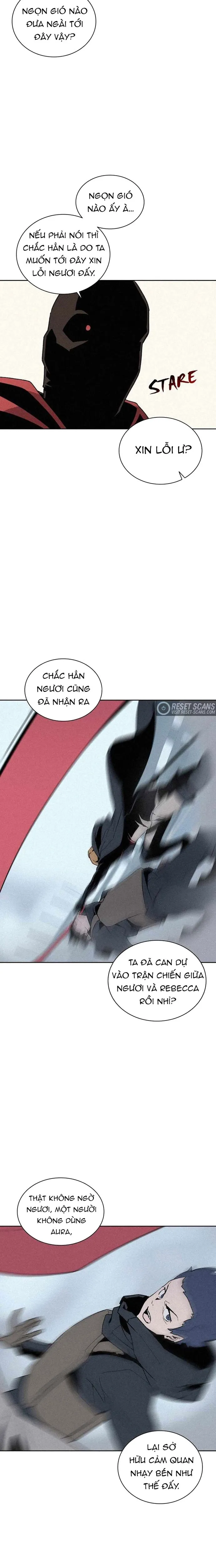 Thực Thư Pháp Sư - Chap 69