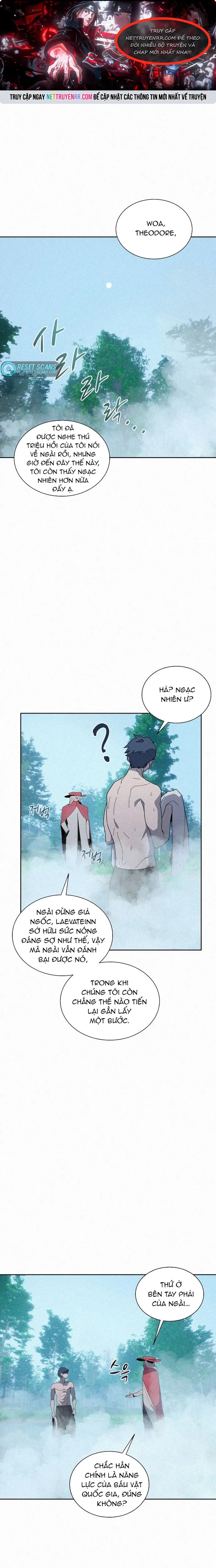 Thực Thư Pháp Sư - Chap 84