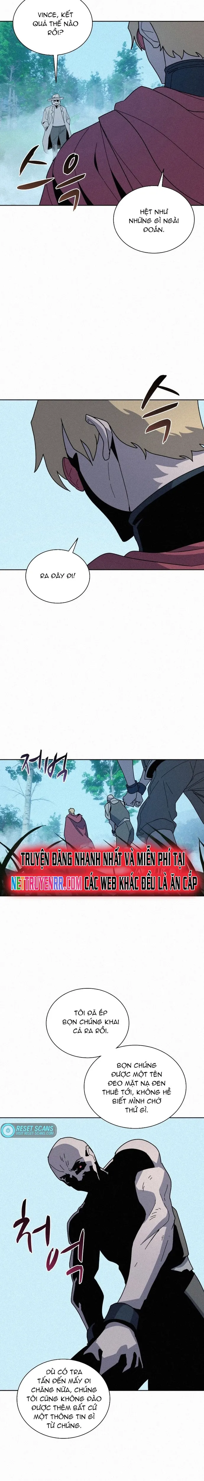 Thực Thư Pháp Sư - Chap 84