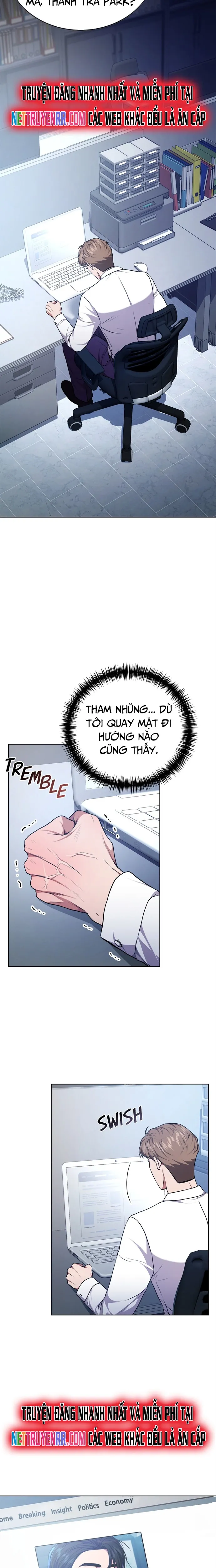 Thuế Trừng Giả - Chap 106