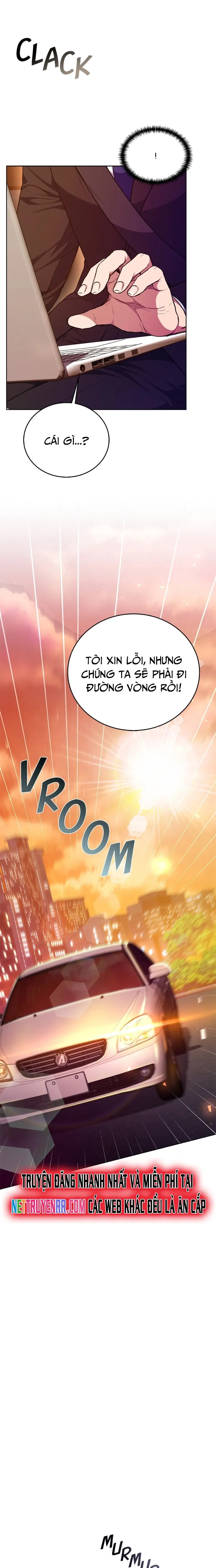 Thuế Trừng Giả - Chap 106