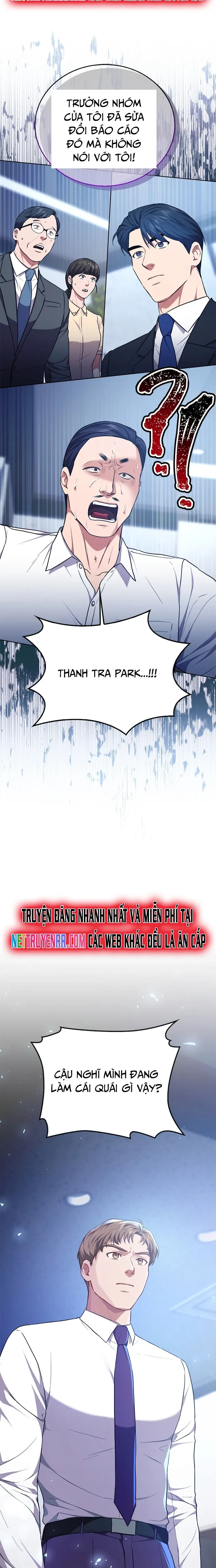 Thuế Trừng Giả - Chap 106