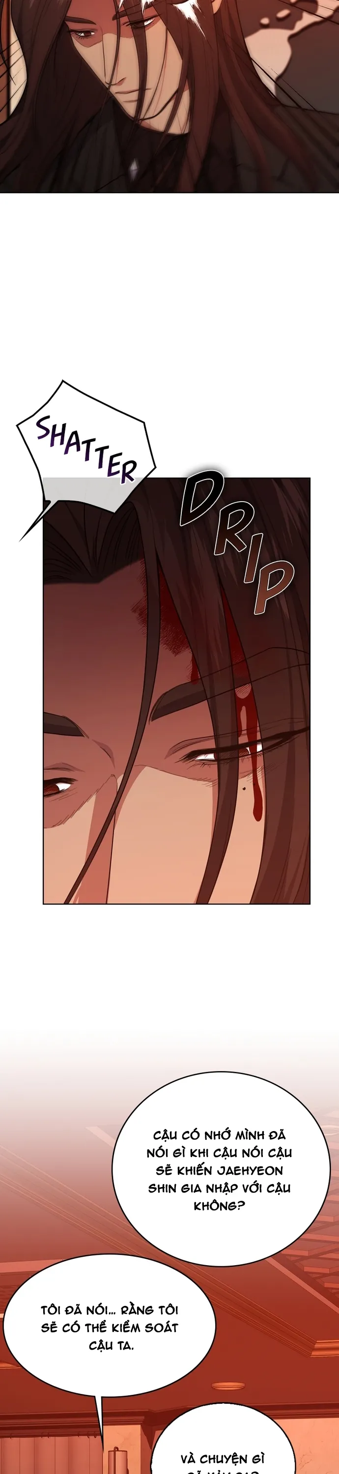 Thuế Trừng Giả - Chap 124