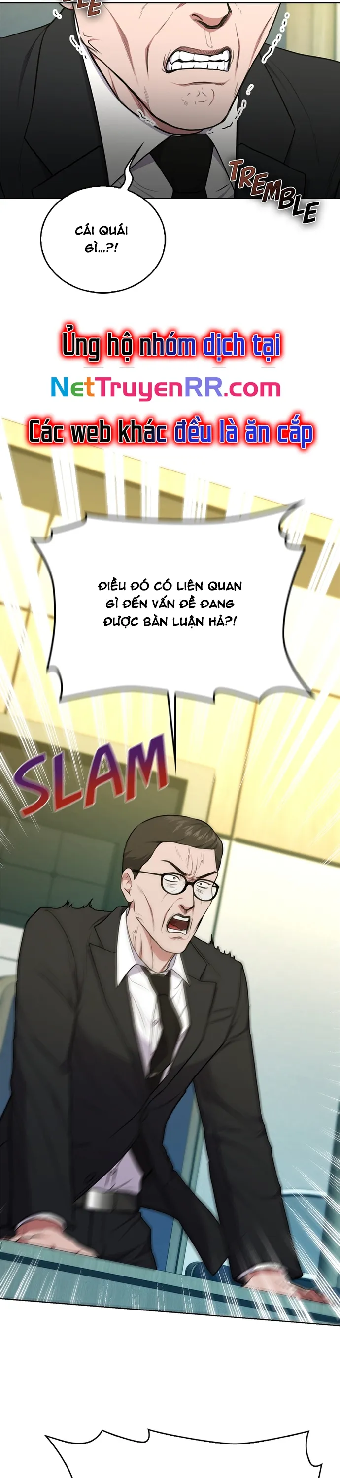 Thuế Trừng Giả - Chap 124