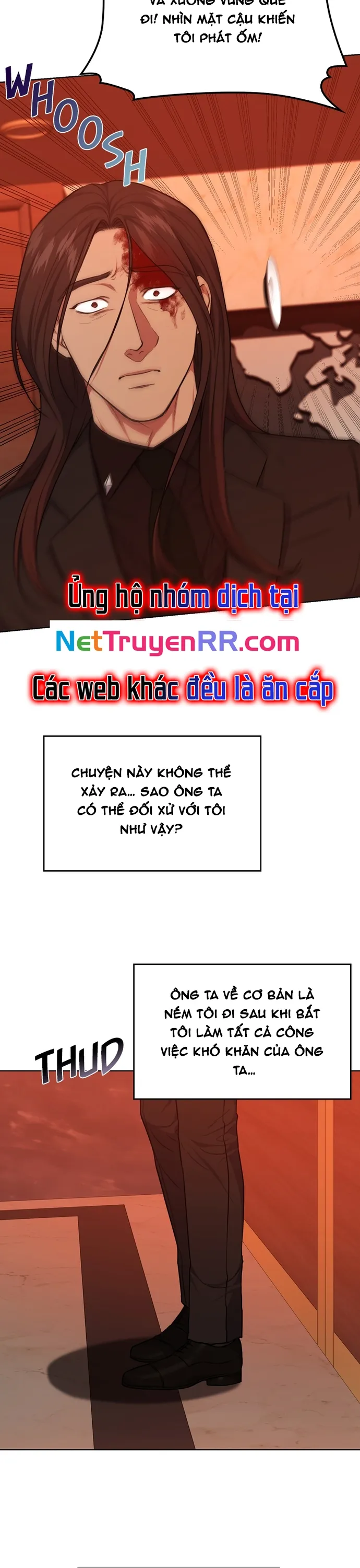 Thuế Trừng Giả - Chap 124