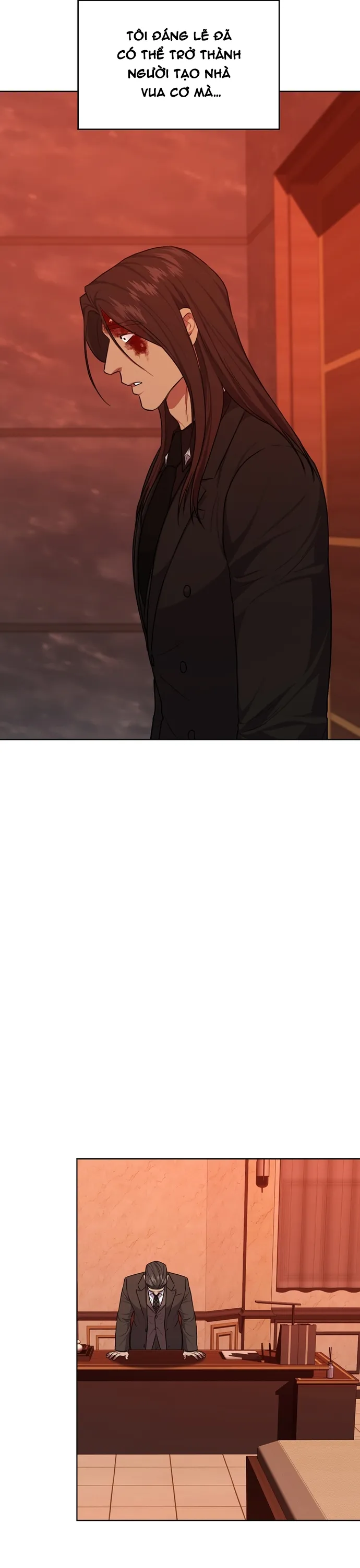 Thuế Trừng Giả - Chap 124