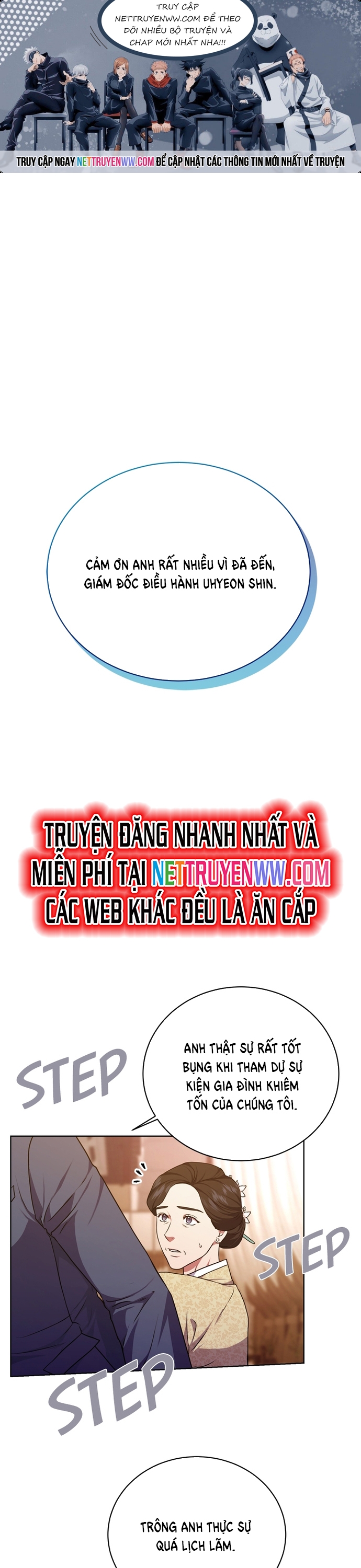 Thuế Trừng Giả - Chap 77