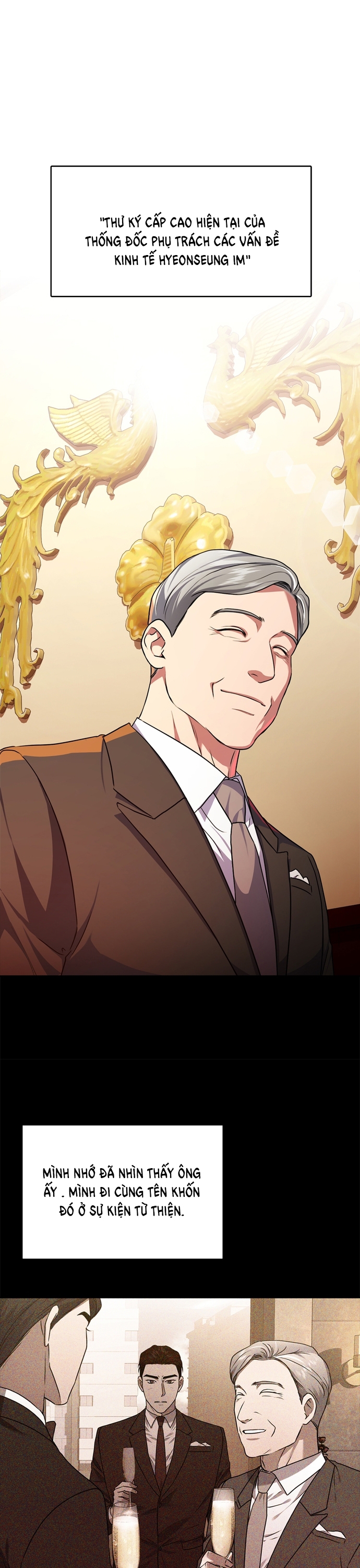 Thuế Trừng Giả - Chap 77