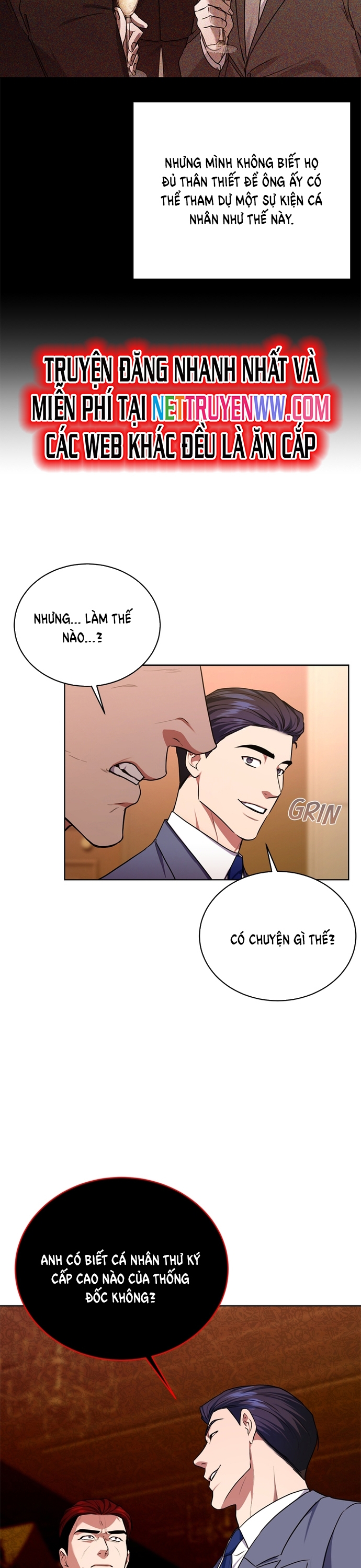 Thuế Trừng Giả - Chap 77
