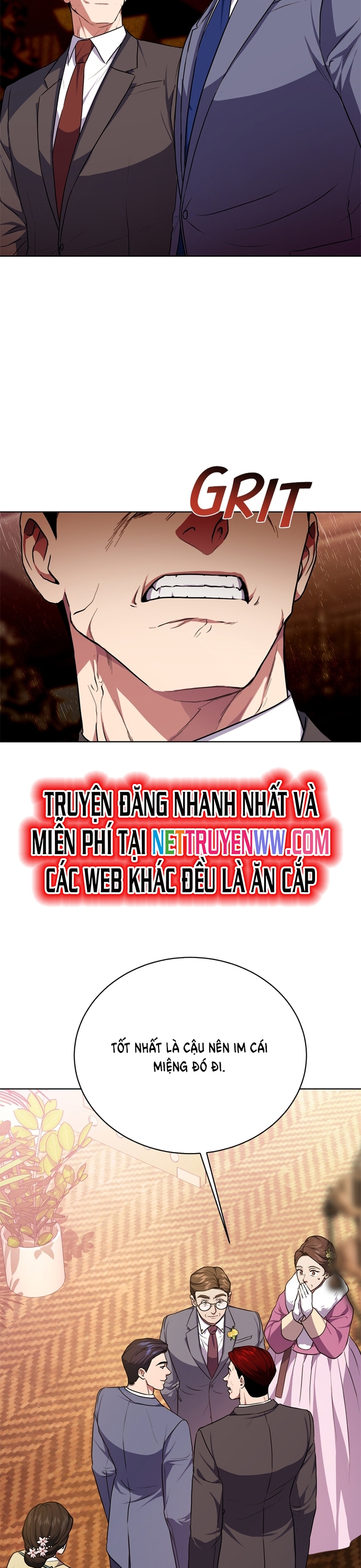 Thuế Trừng Giả - Chap 77