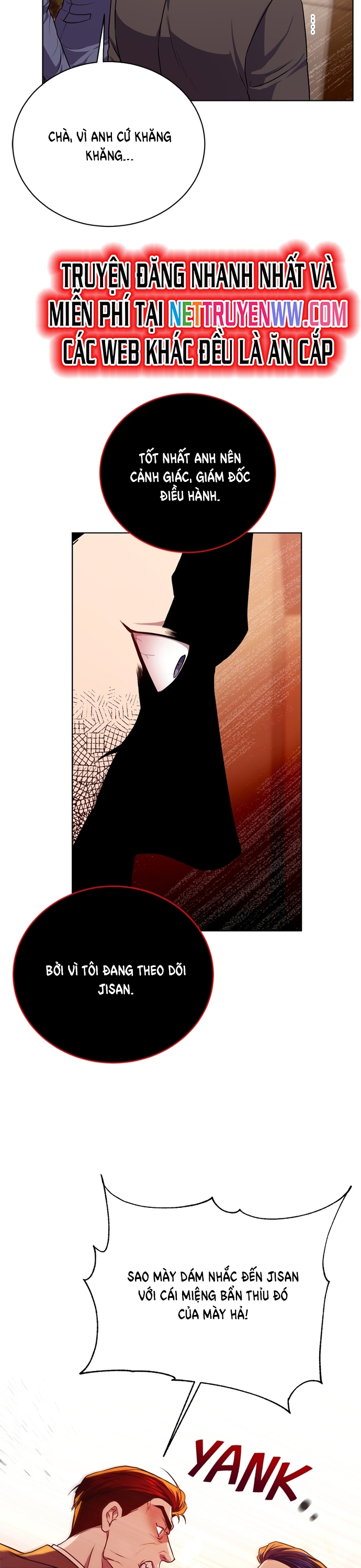 Thuế Trừng Giả - Chap 77