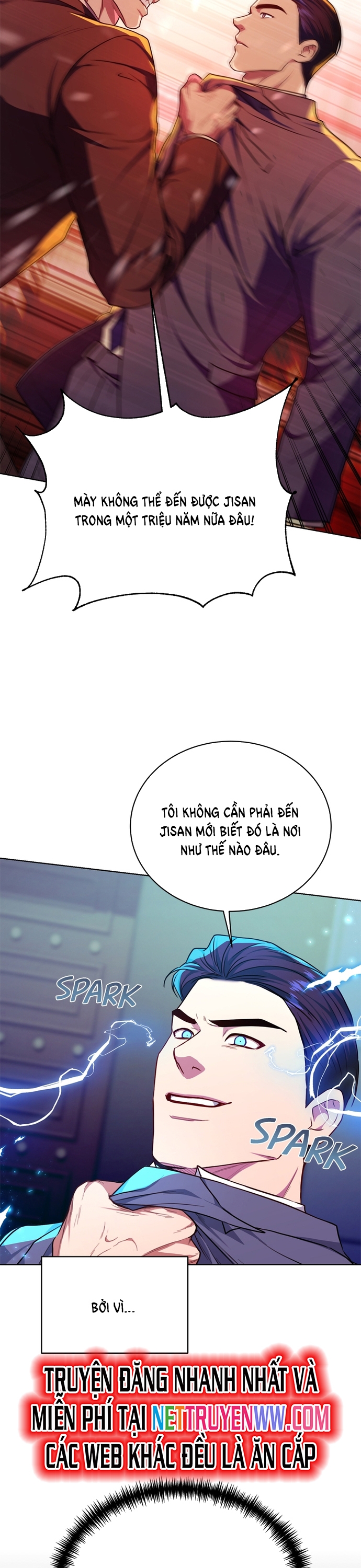 Thuế Trừng Giả - Chap 77