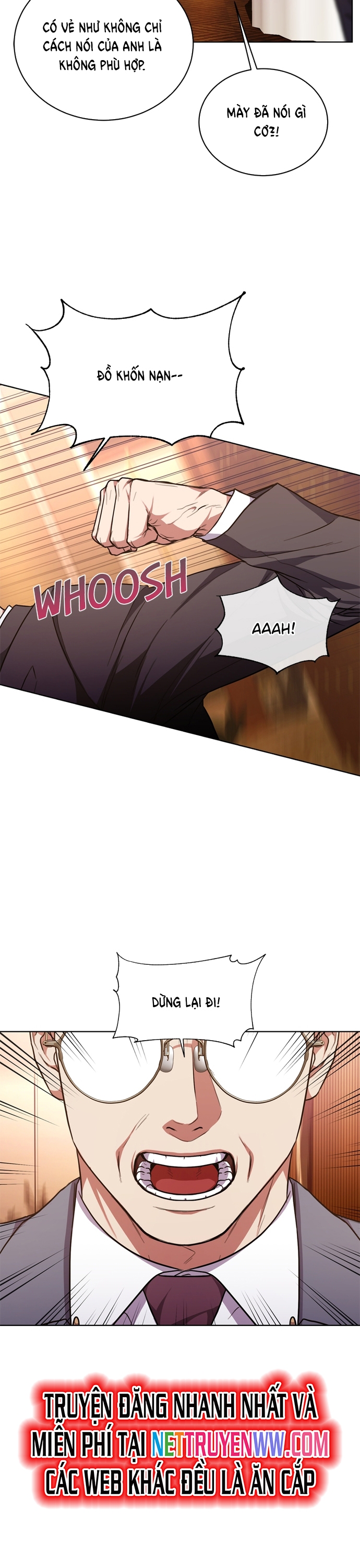 Thuế Trừng Giả - Chap 77