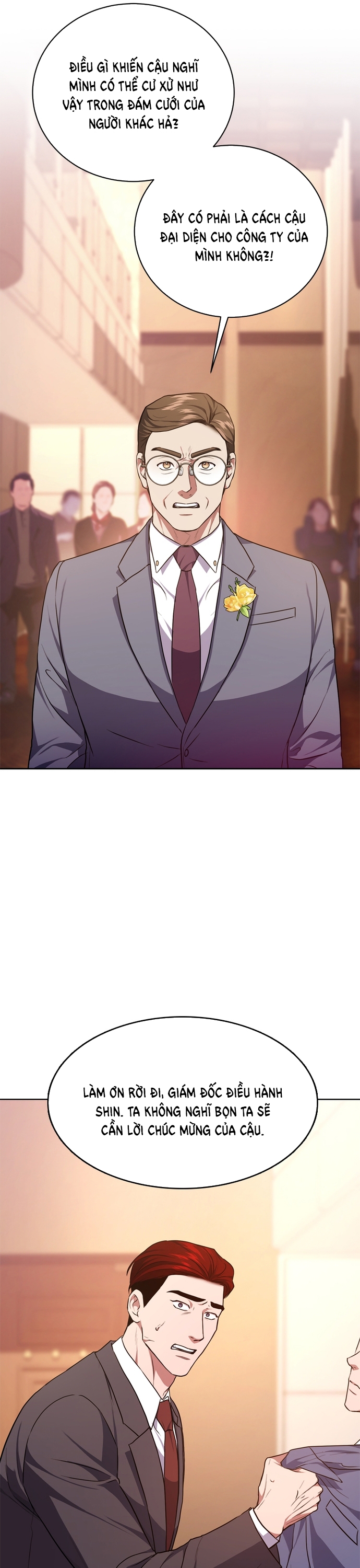 Thuế Trừng Giả - Chap 77