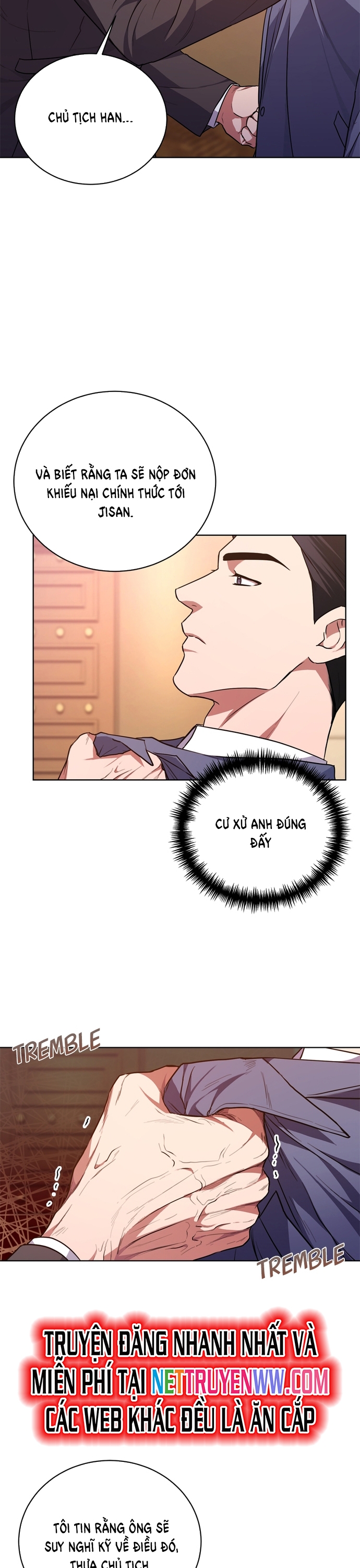 Thuế Trừng Giả - Chap 77