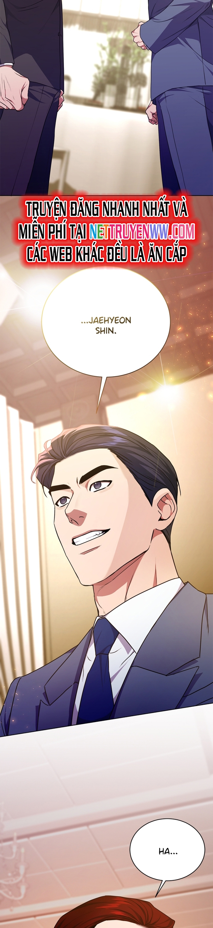 Thuế Trừng Giả - Chap 77