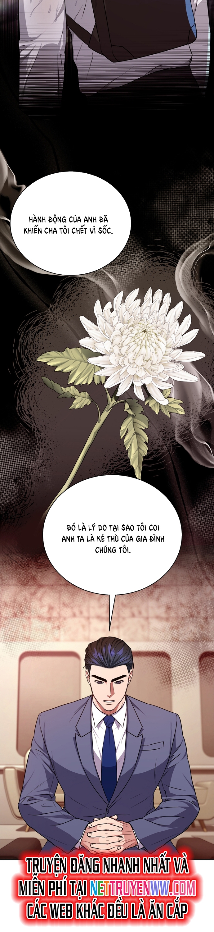 Thuế Trừng Giả - Chap 77