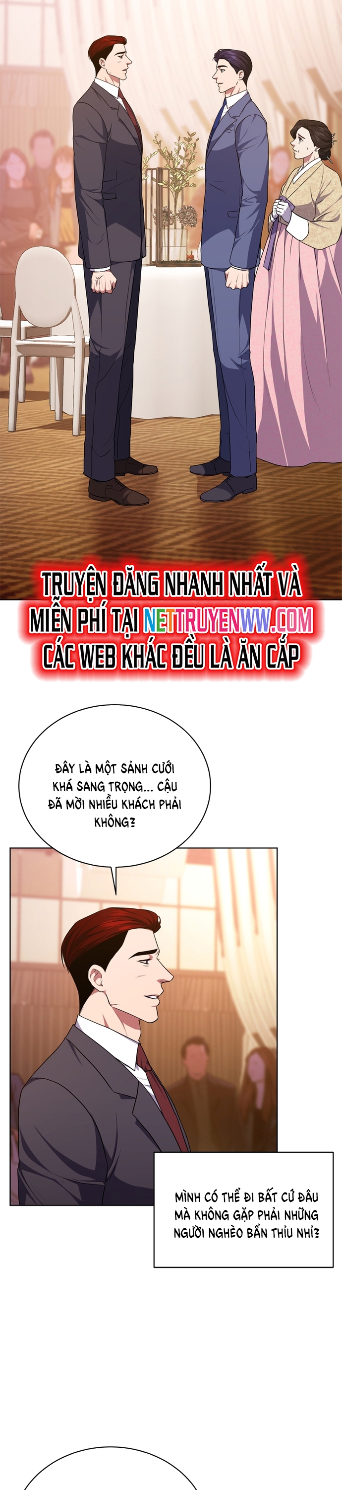 Thuế Trừng Giả - Chap 77