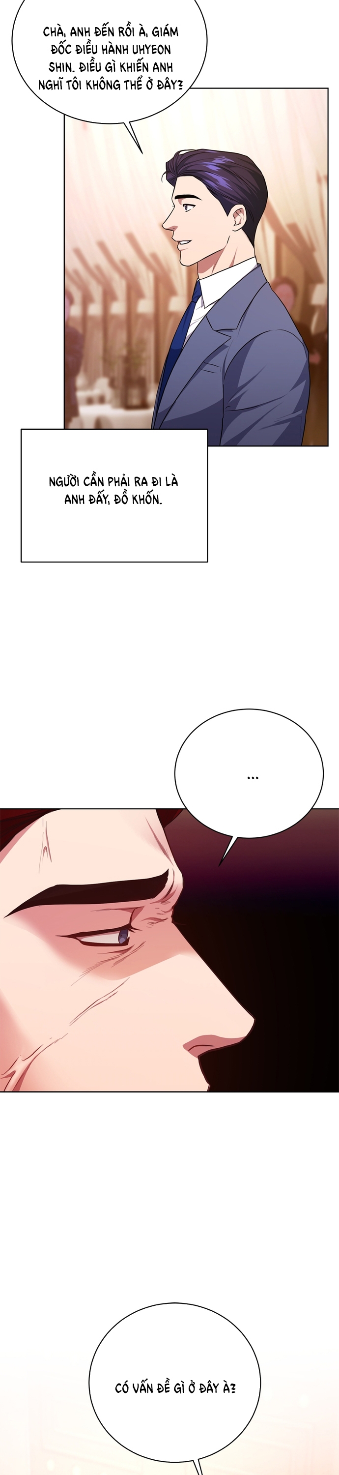 Thuế Trừng Giả - Chap 77