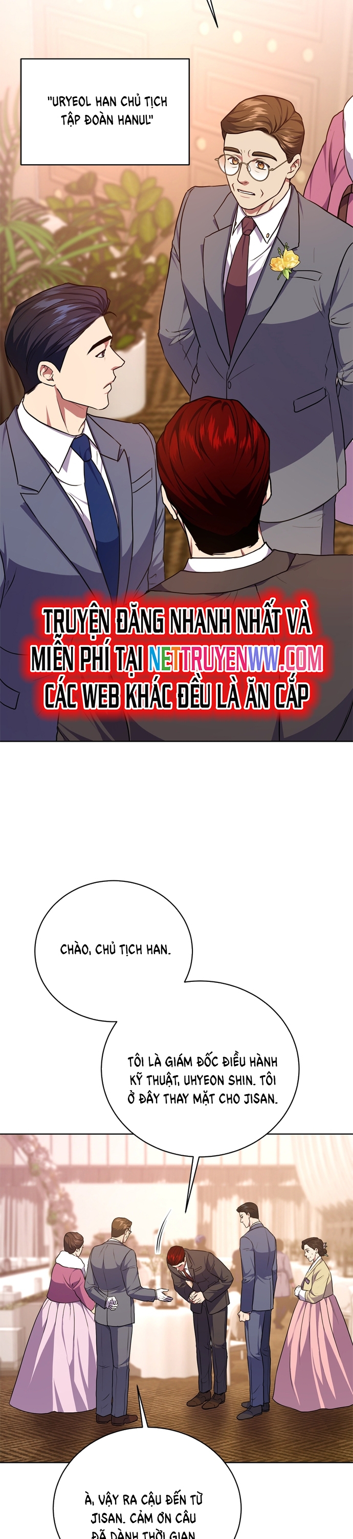 Thuế Trừng Giả - Chap 77