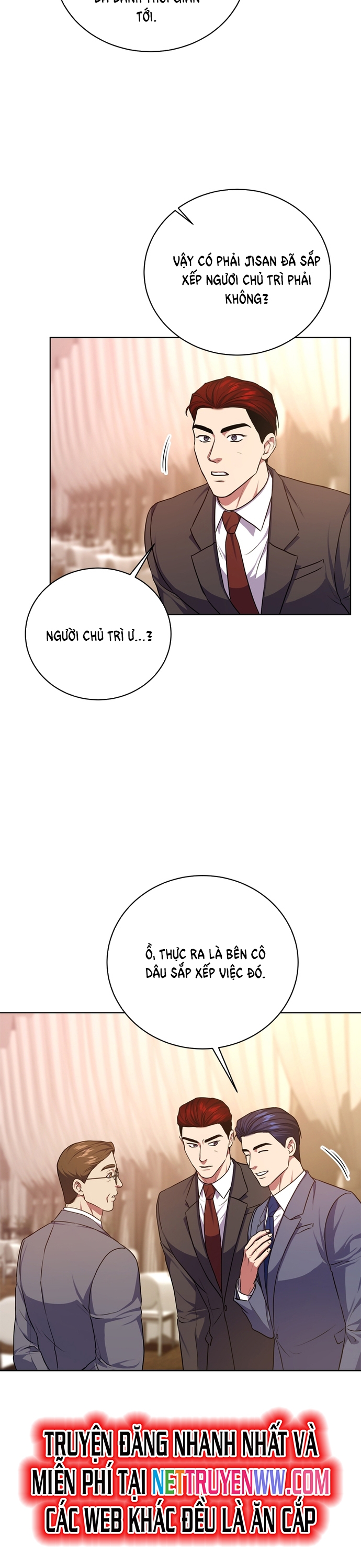 Thuế Trừng Giả - Chap 77