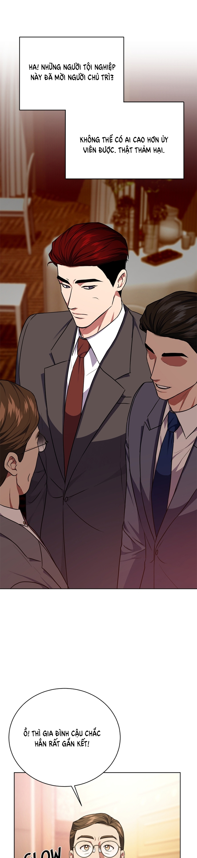 Thuế Trừng Giả - Chap 77
