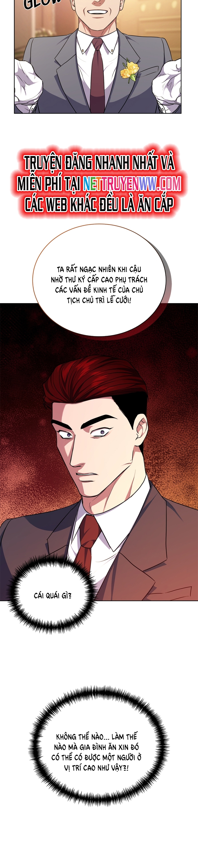 Thuế Trừng Giả - Chap 77