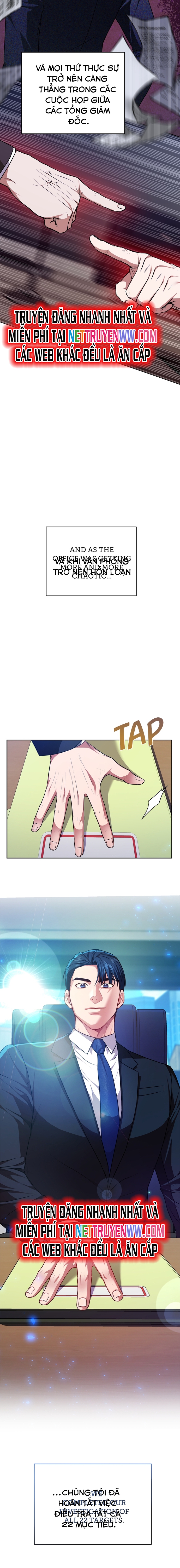 Thuế Trừng Giả - Chap 80