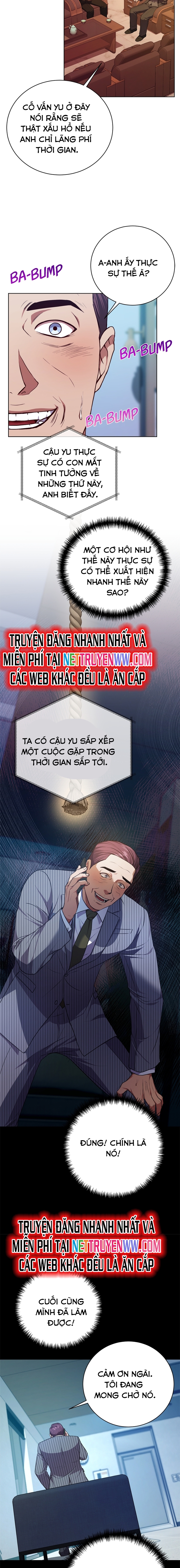 Thuế Trừng Giả - Chap 80