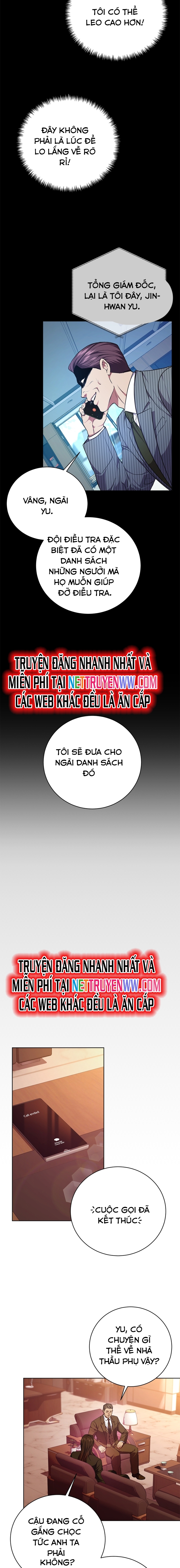 Thuế Trừng Giả - Chap 80