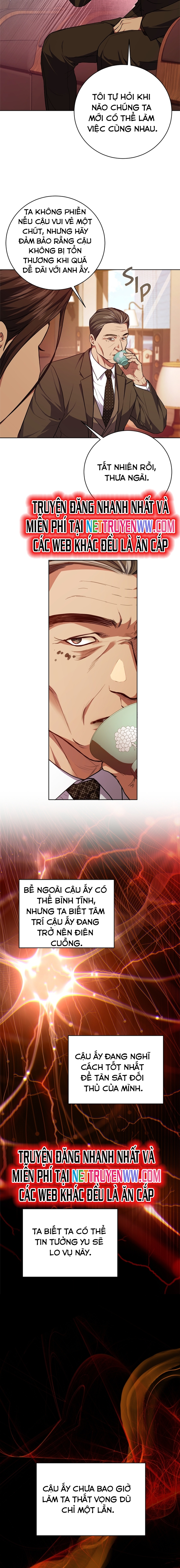 Thuế Trừng Giả - Chap 80