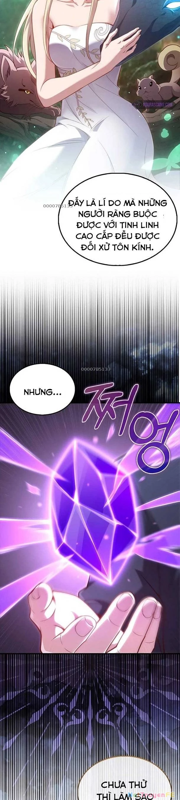 Thương Nhân Thánh Thần - Chap 131