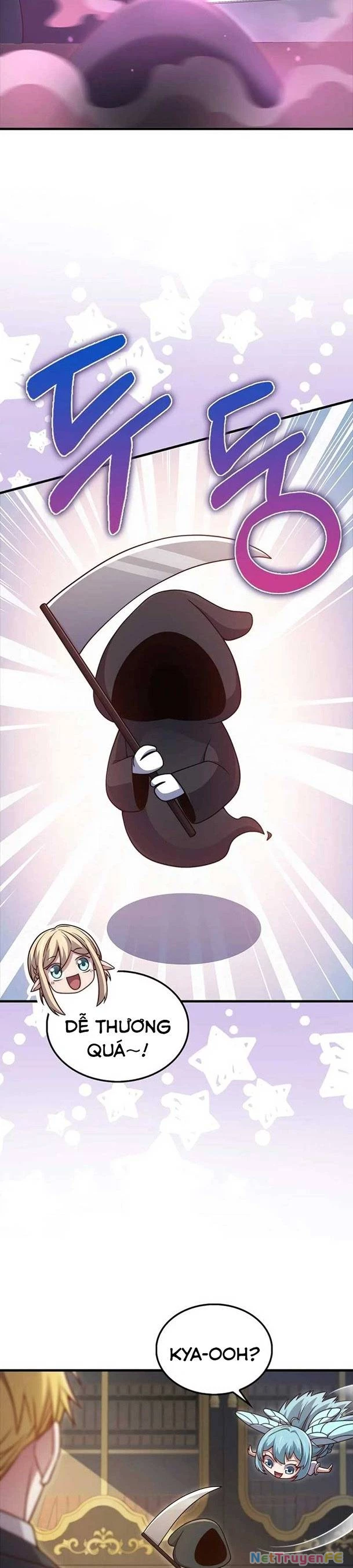Thương Nhân Thánh Thần - Chap 131
