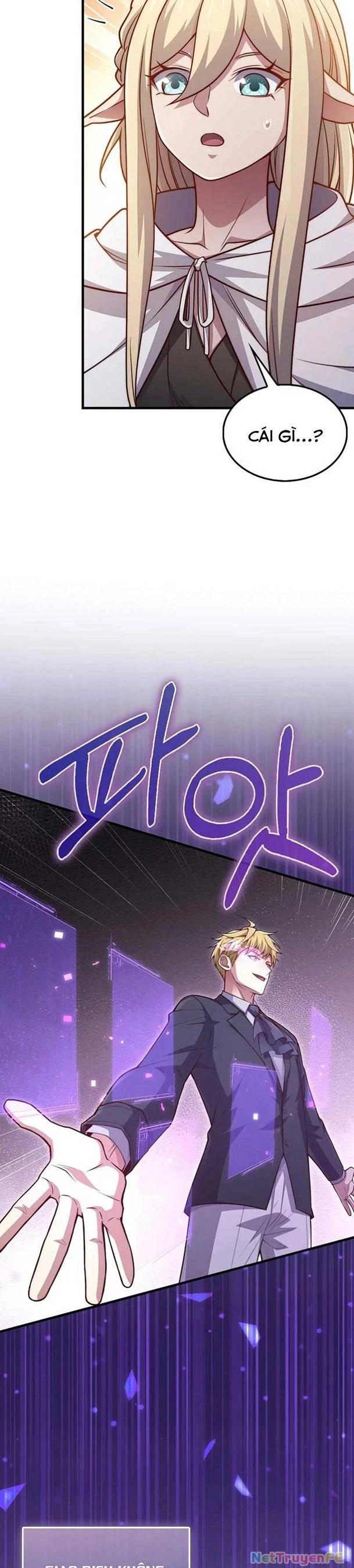 Thương Nhân Thánh Thần - Chap 131