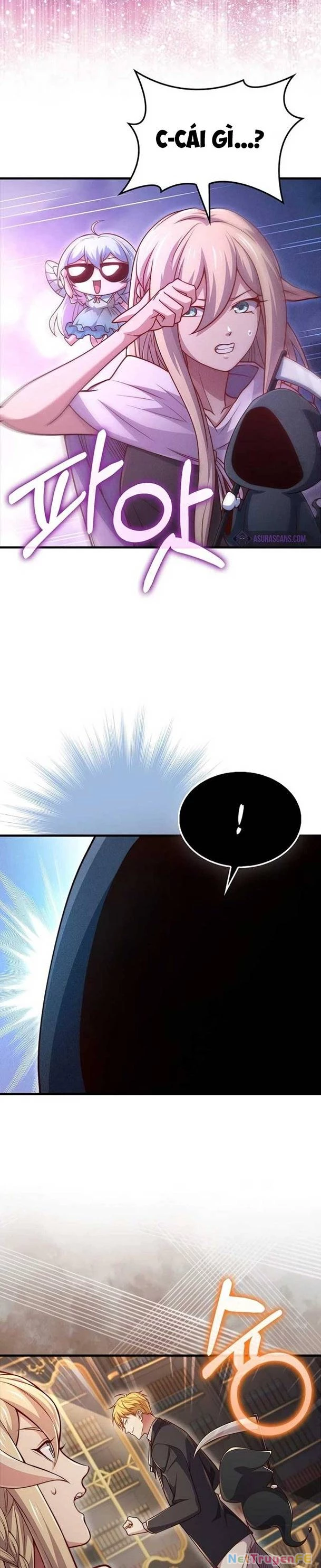 Thương Nhân Thánh Thần - Chap 131