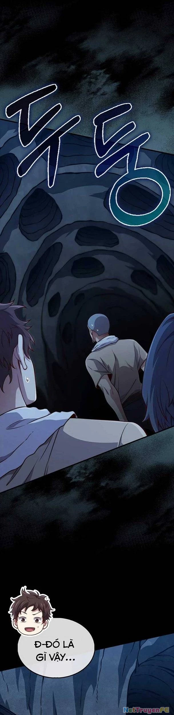 Thương Nhân Thánh Thần - Chap 131