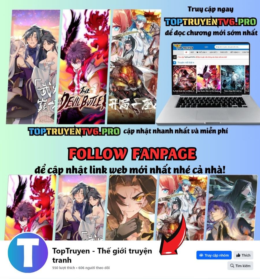 Thương Thiên Tại Hạ - Chap 101