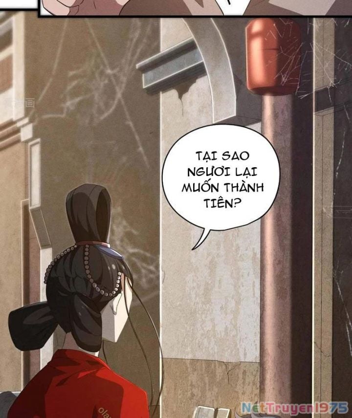 Thương Thiên Tại Hạ - Chap 101