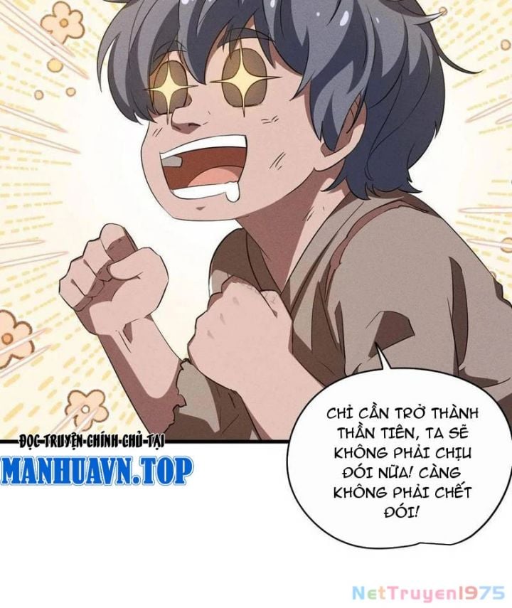 Thương Thiên Tại Hạ - Chap 101