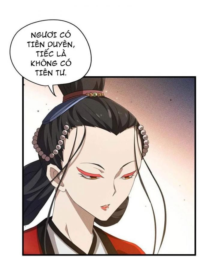 Thương Thiên Tại Hạ - Chap 101