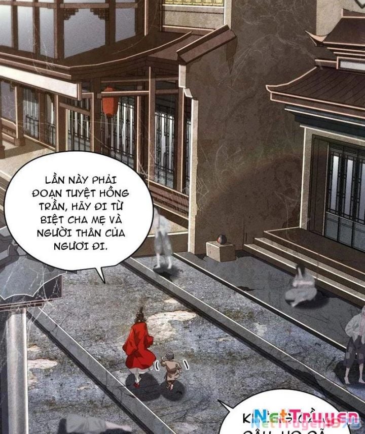 Thương Thiên Tại Hạ - Chap 101