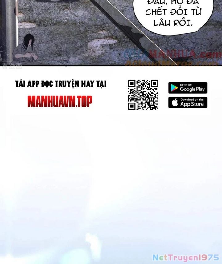 Thương Thiên Tại Hạ - Chap 101