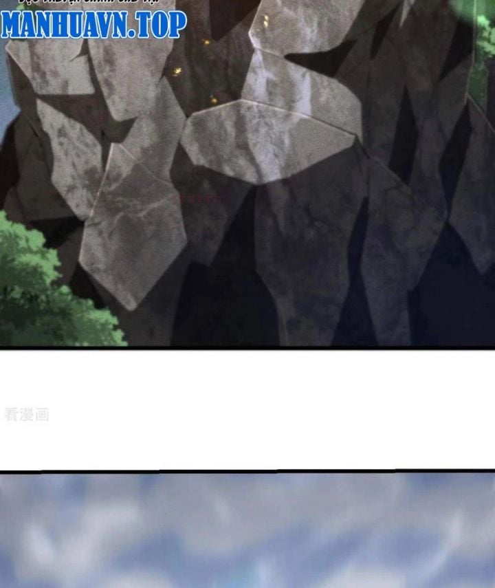 Thương Thiên Tại Hạ - Chap 101