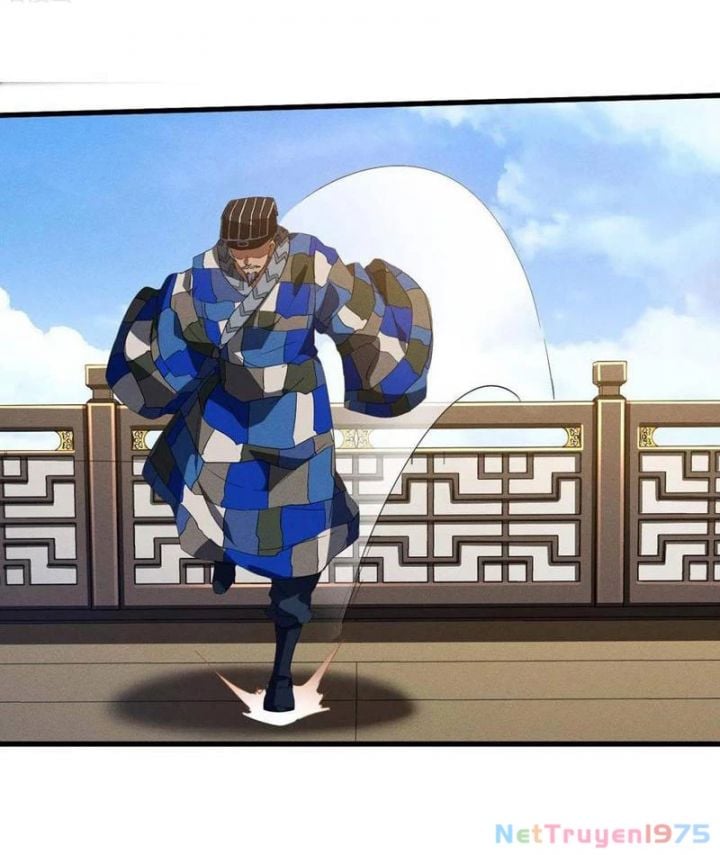 Thương Thiên Tại Hạ - Chap 101