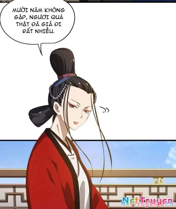 Thương Thiên Tại Hạ - Chap 101