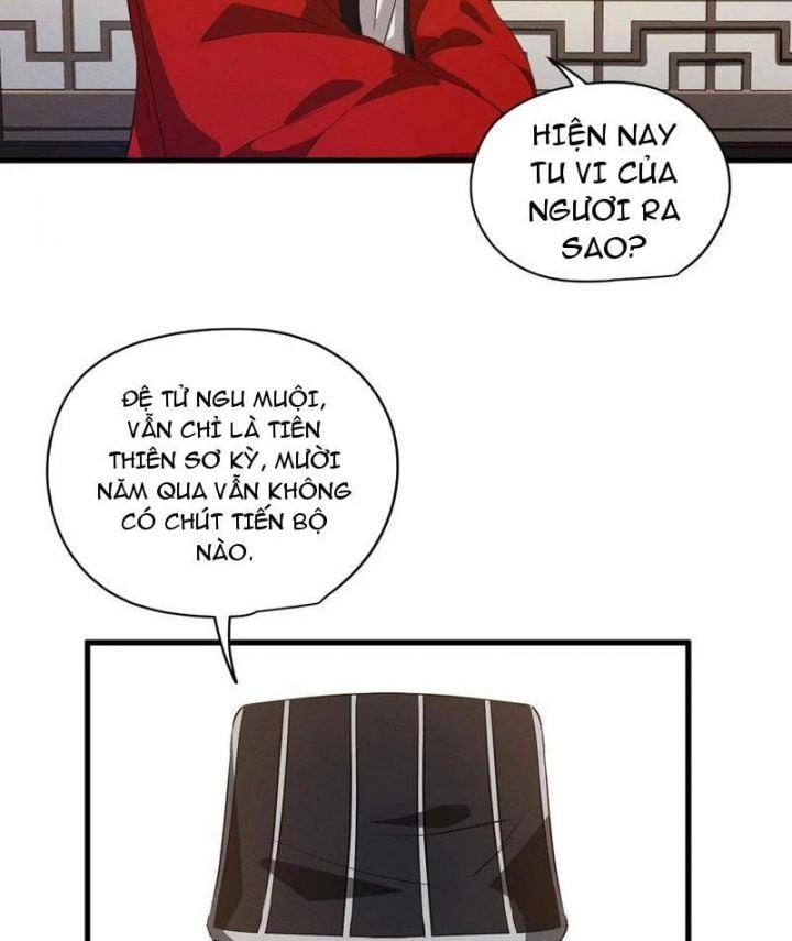 Thương Thiên Tại Hạ - Chap 101