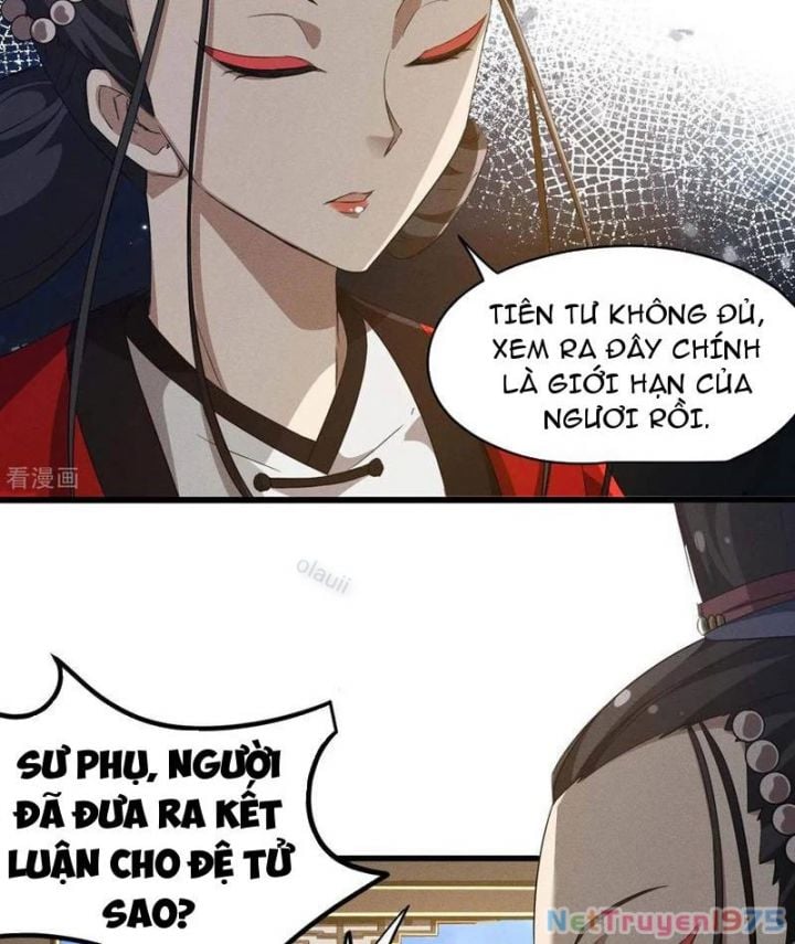 Thương Thiên Tại Hạ - Chap 101