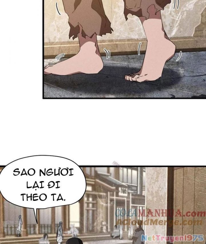 Thương Thiên Tại Hạ - Chap 101